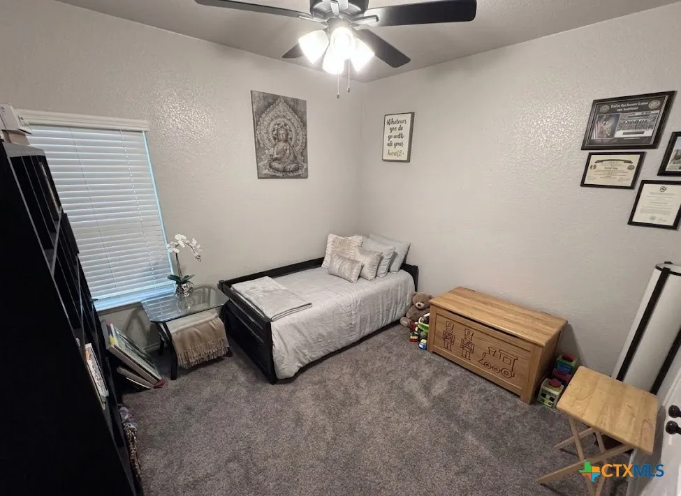 8108 Gold Drive Killeen, TX 76542