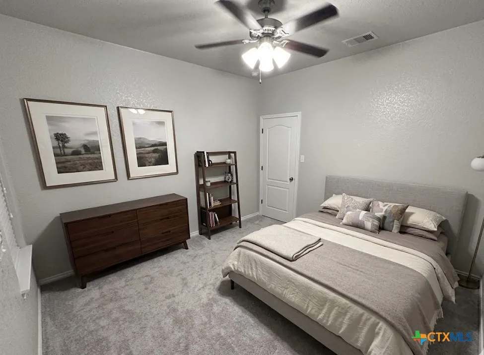 8108 Gold Drive Killeen, TX 76542