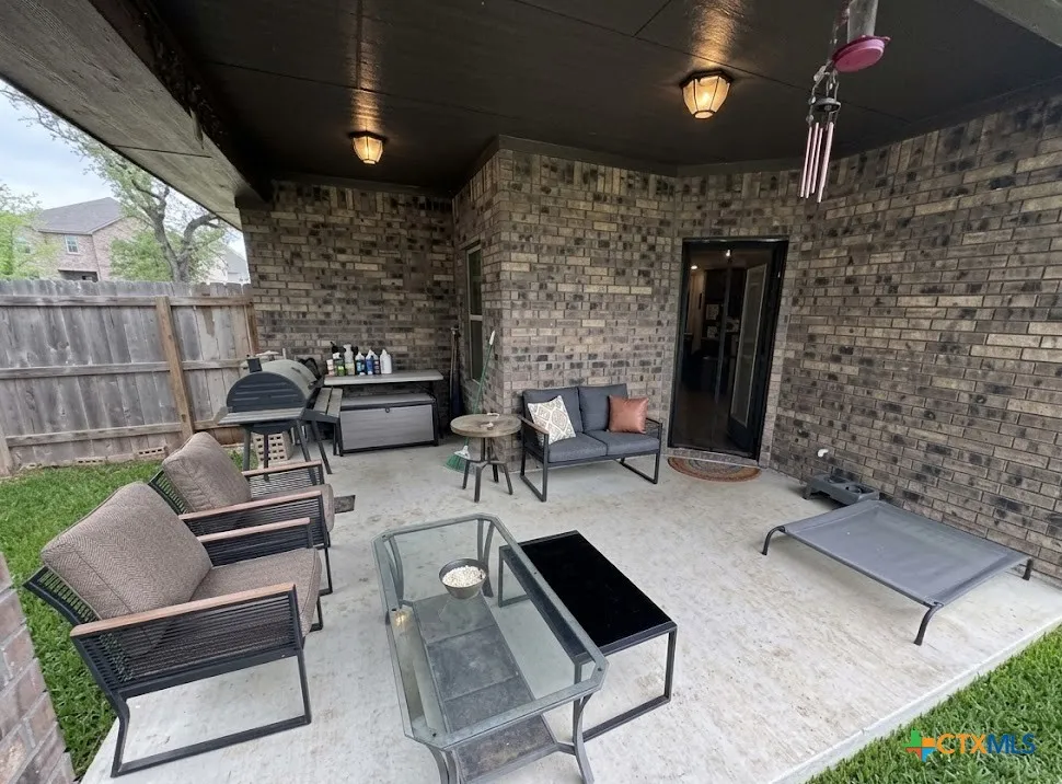 8108 Gold Drive Killeen, TX 76542
