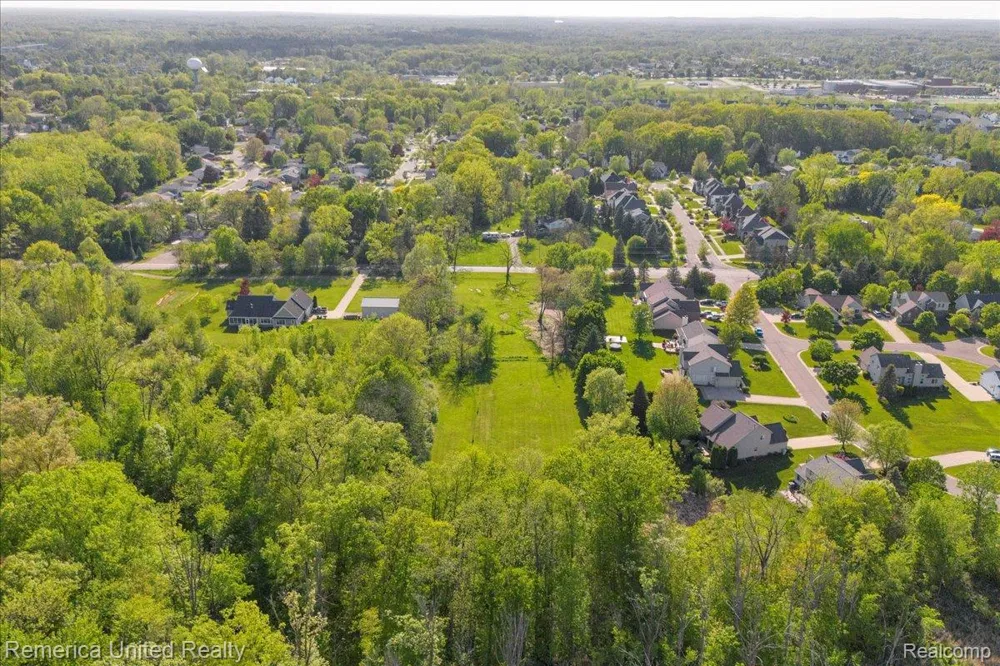 25100 MARTINDALE ROAD Lyon Charter Township, MI 48178
