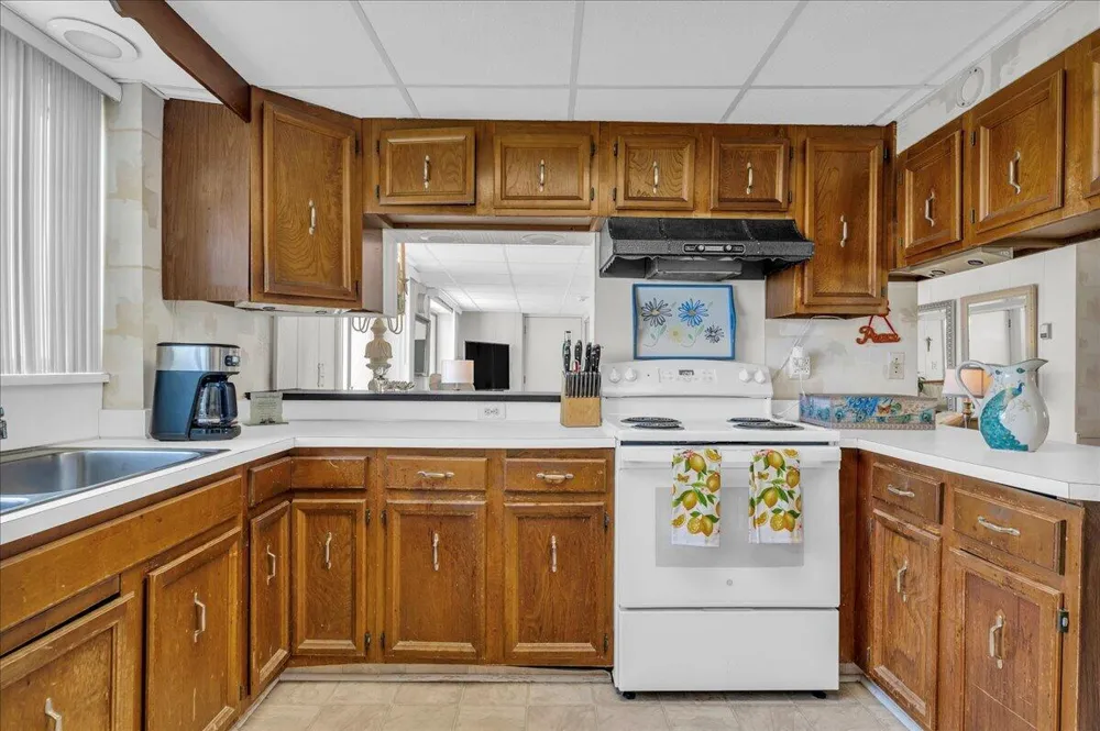 7226 Lakeview Drive Worth Township, MI 48450