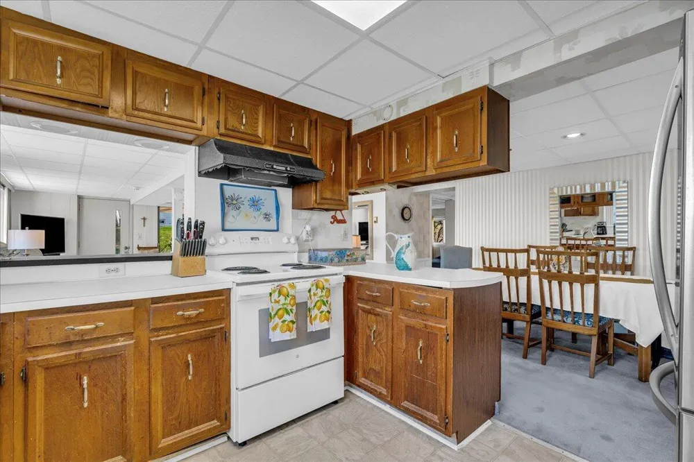 7226 Lakeview Drive Worth Township, MI 48450
