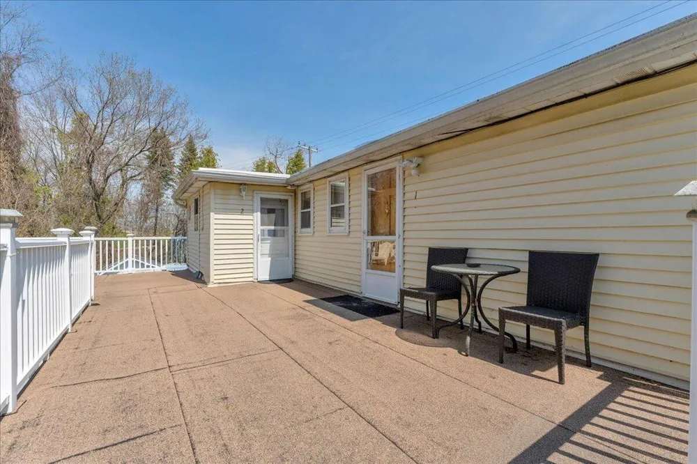 7226 Lakeview Drive Worth Township, MI 48450