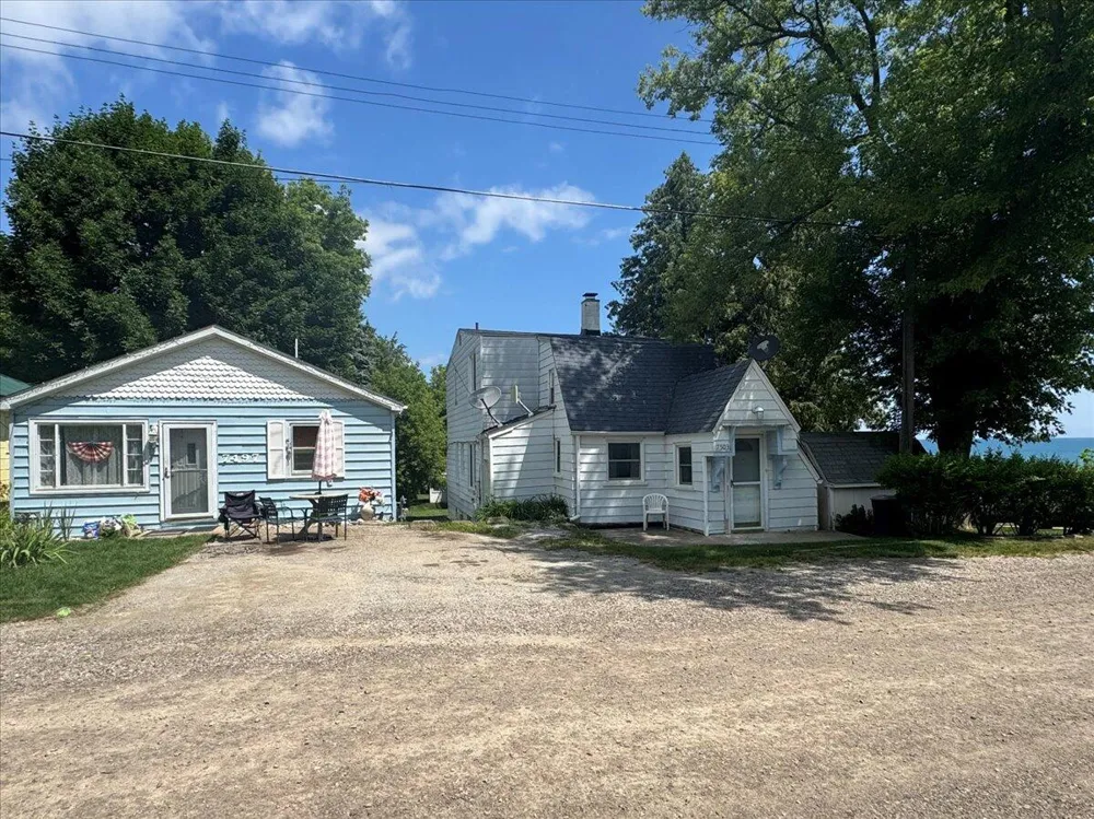 7226 Lakeview Drive Worth Township, MI 48450