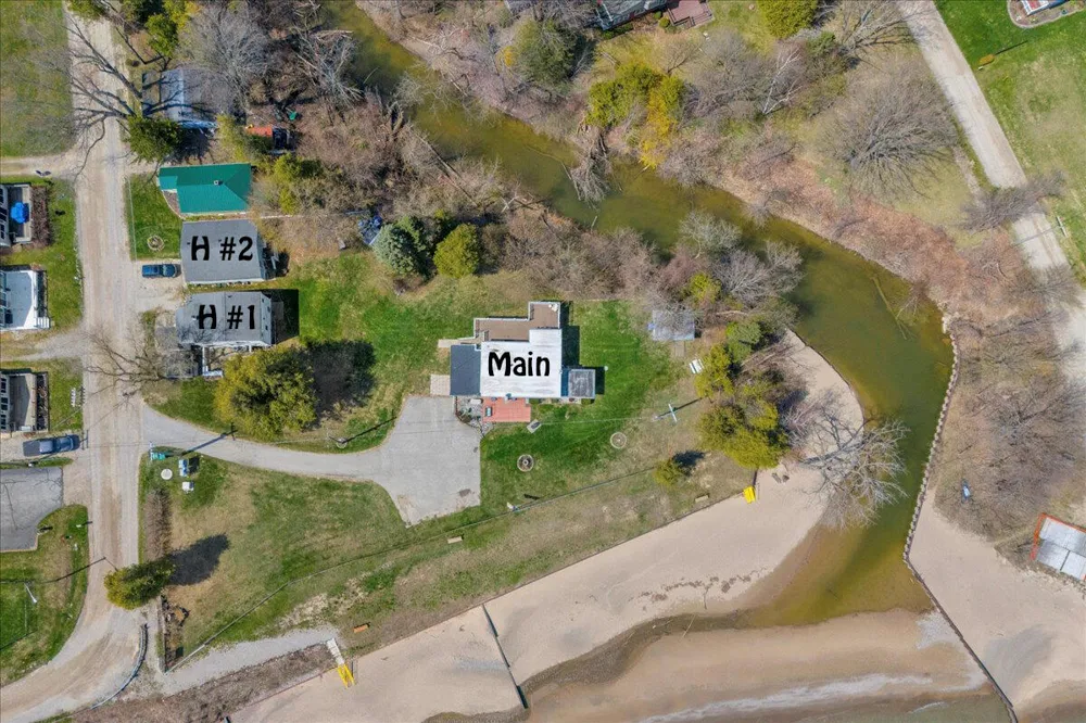 7226 Lakeview Drive Worth Township, MI 48450
