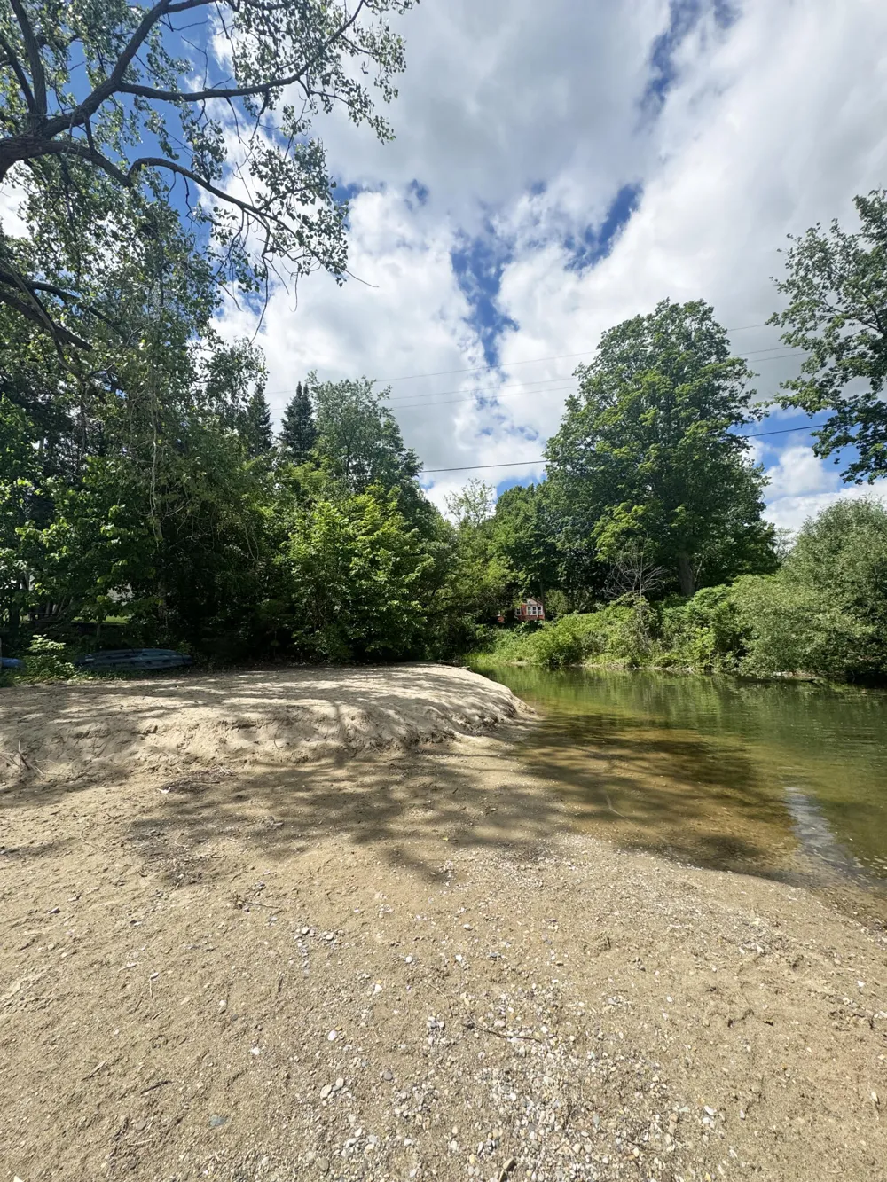 7226 Lakeview Drive Worth Township, MI 48450