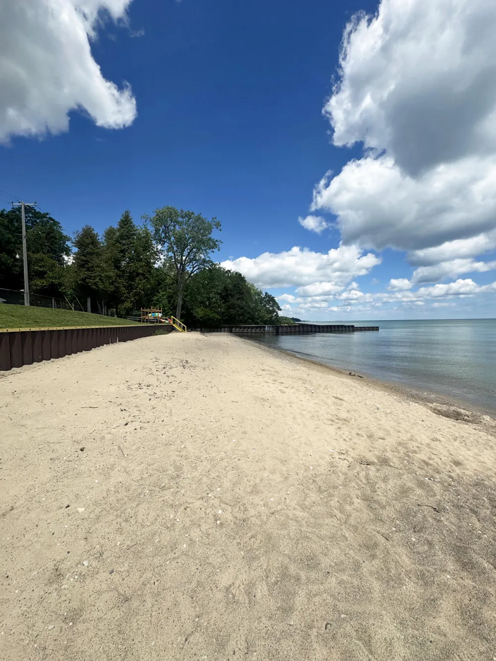 7226 Lakeview Drive Worth Township, MI 48450