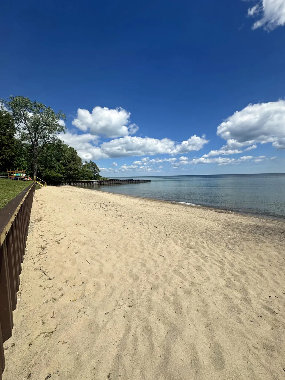 7226 Lakeview Drive Worth Township, MI 48450