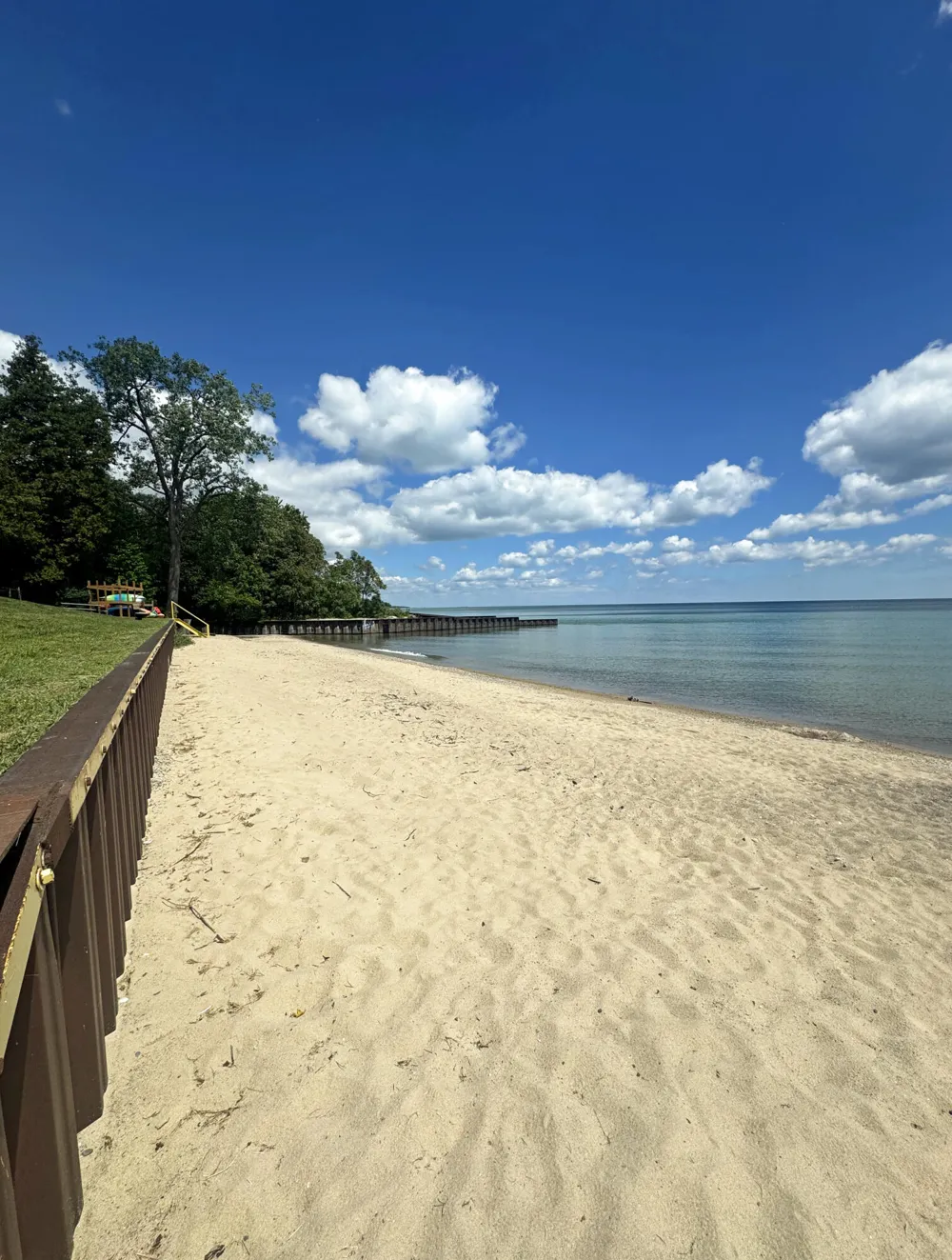 7226 Lakeview Drive Worth Township, MI 48450