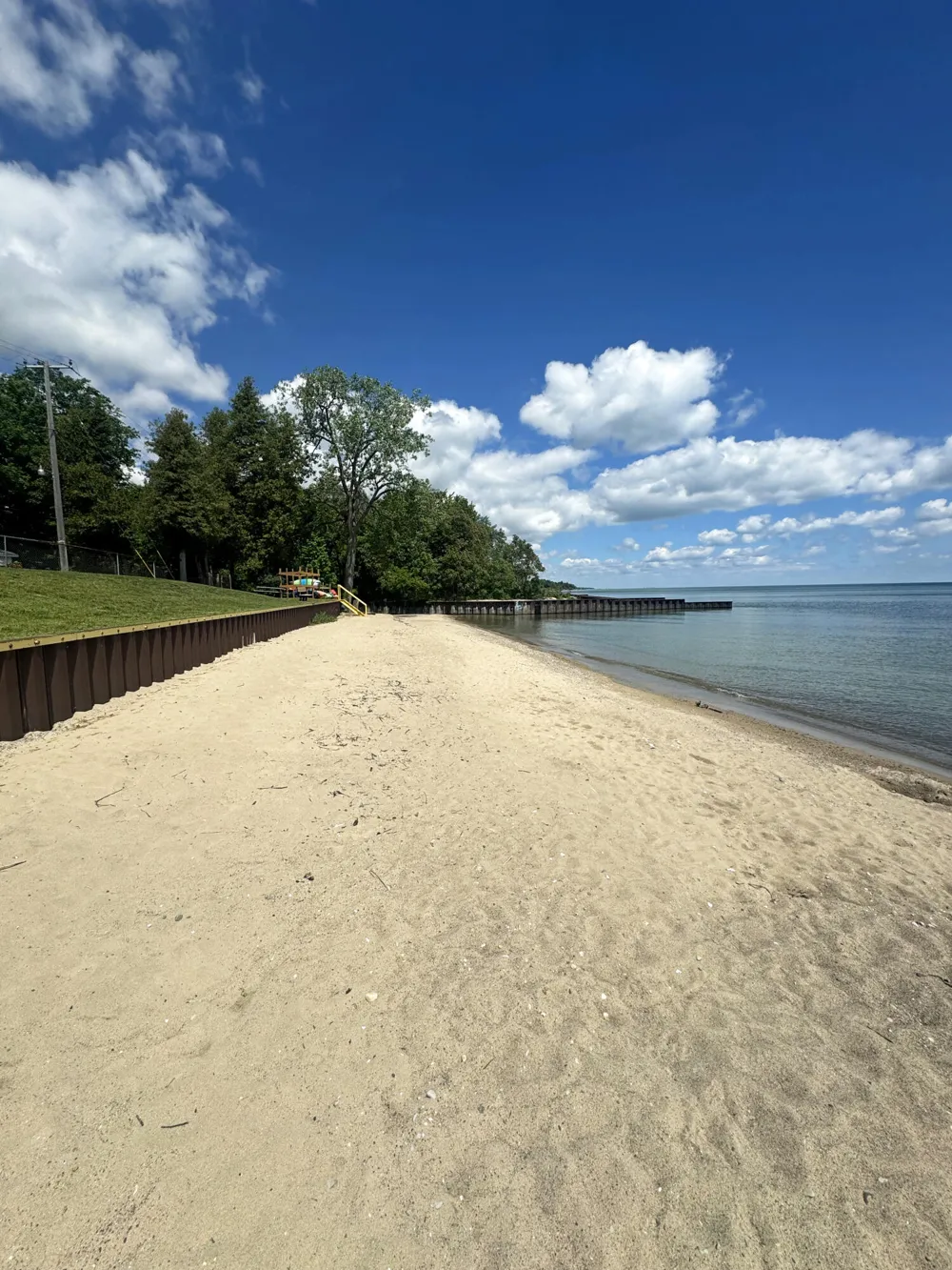 7226 Lakeview Drive Worth Township, MI 48450