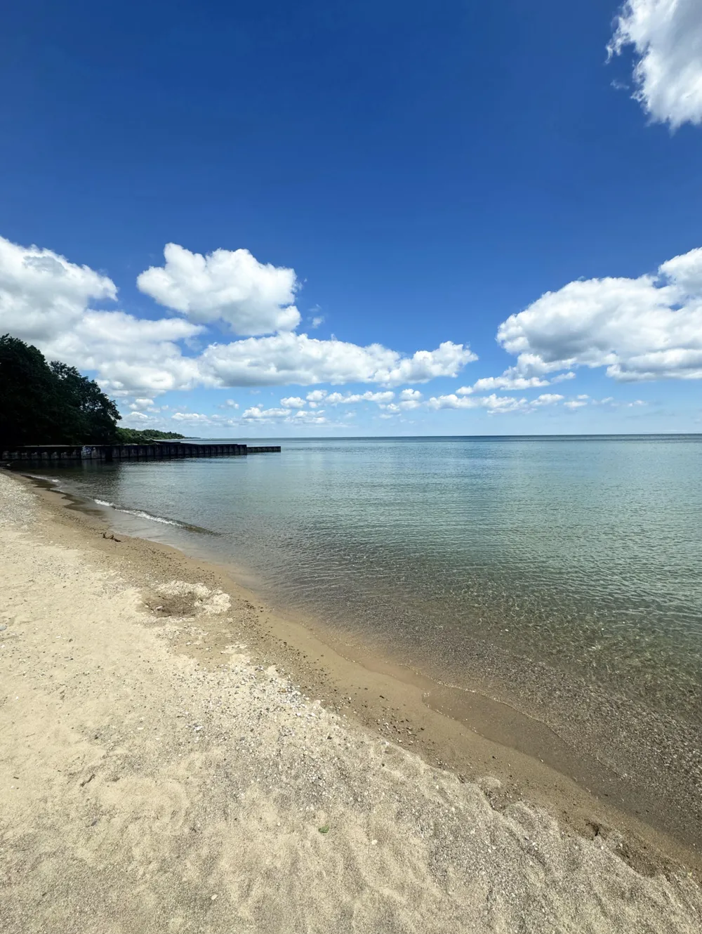 7226 Lakeview Drive Worth Township, MI 48450