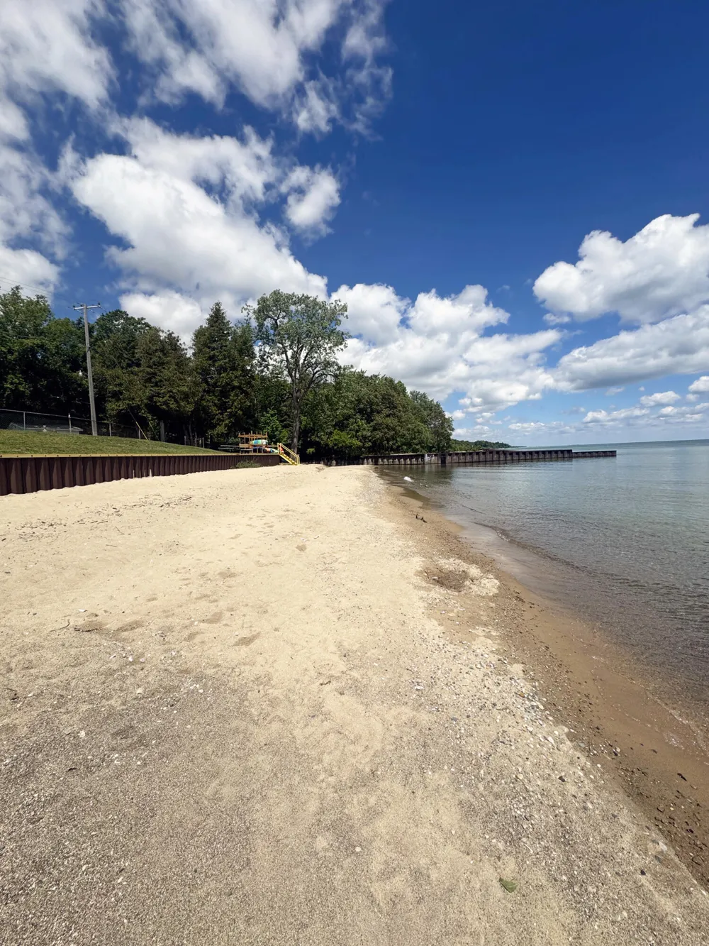 7226 Lakeview Drive Worth Township, MI 48450