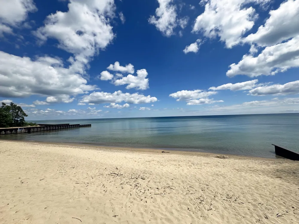 7226 Lakeview Drive Worth Township, MI 48450