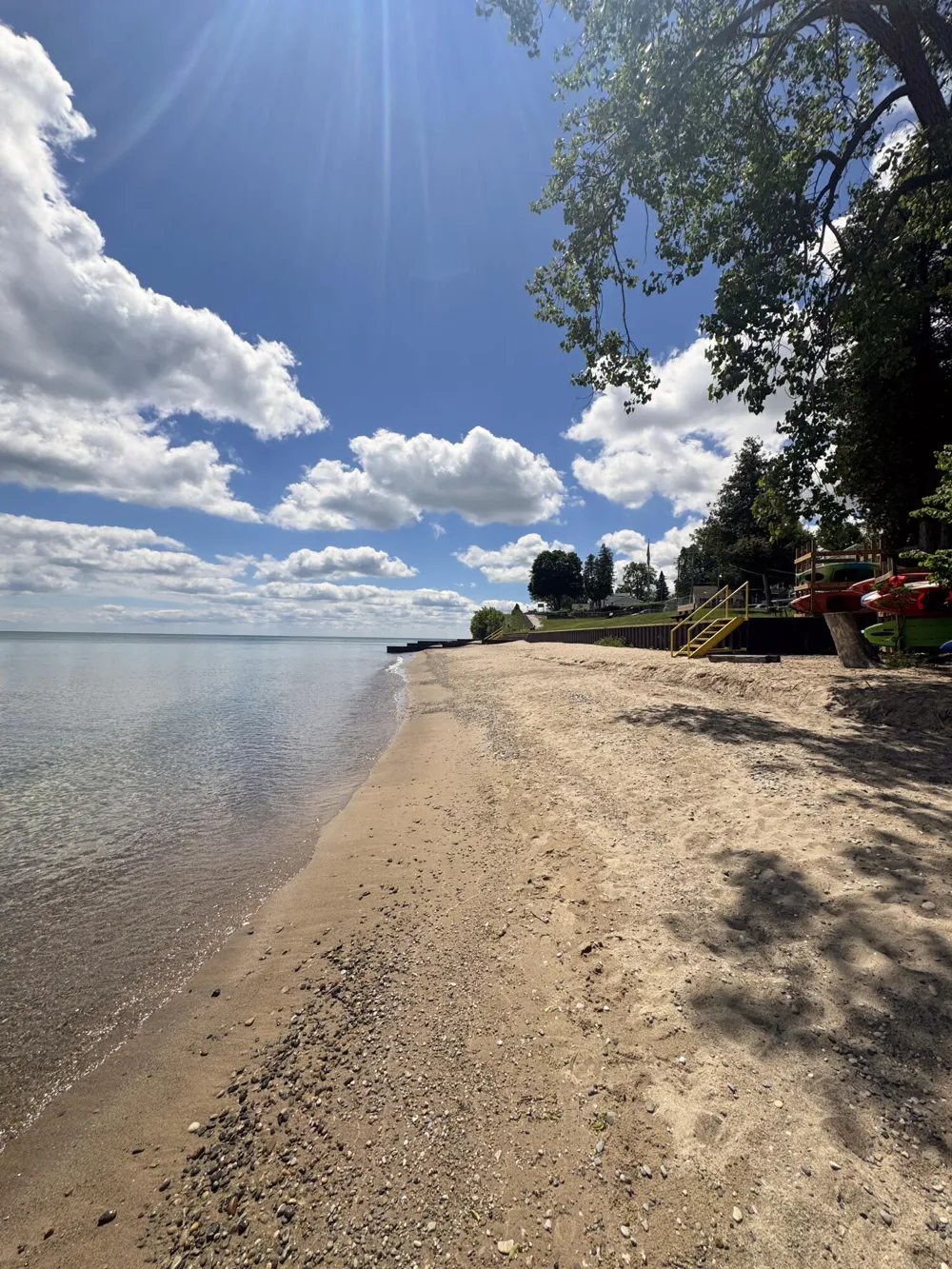 7226 Lakeview Drive Worth Township, MI 48450