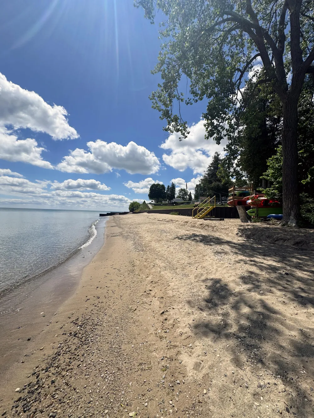 7226 Lakeview Drive Worth Township, MI 48450