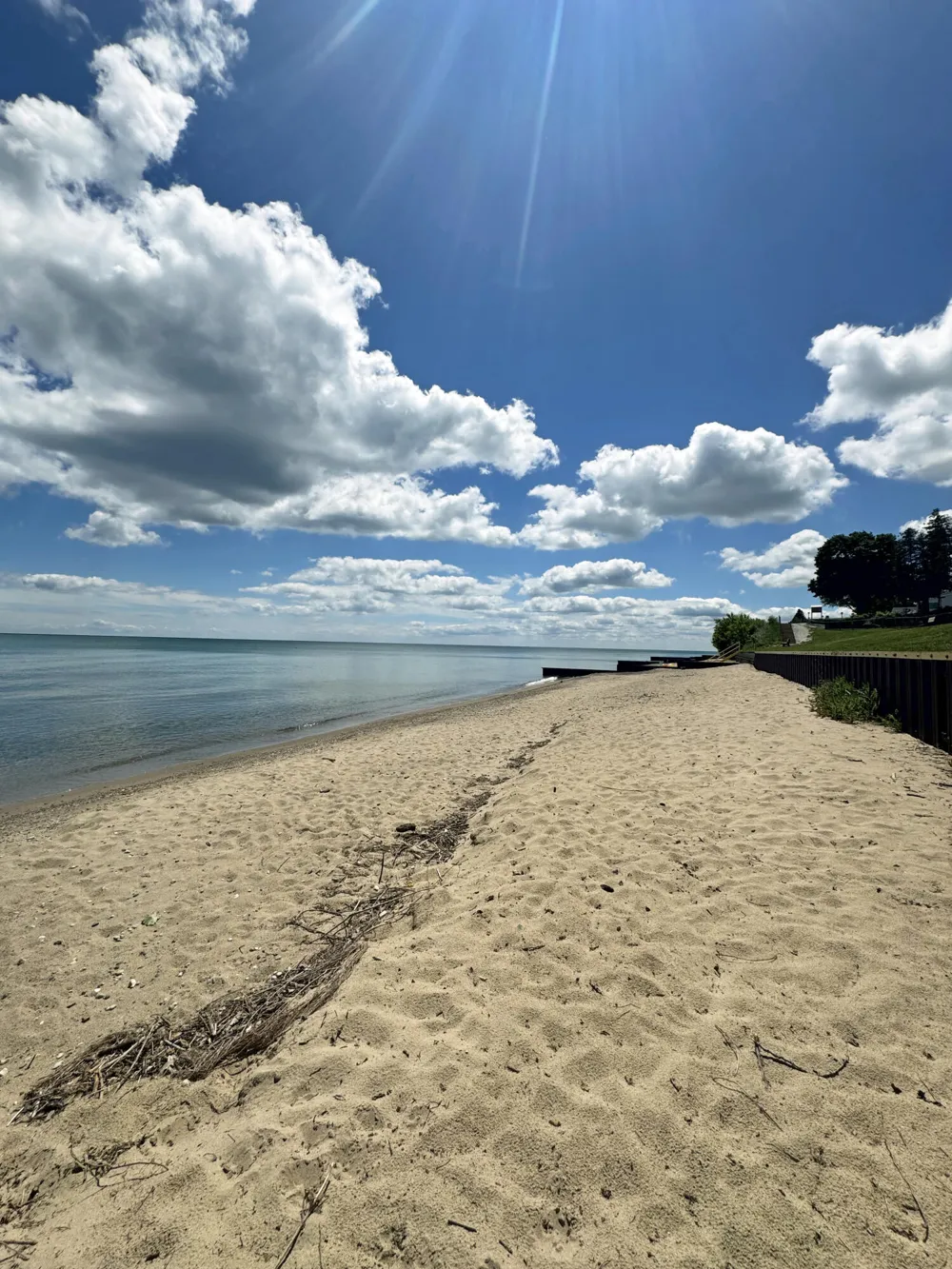 7226 Lakeview Drive Worth Township, MI 48450