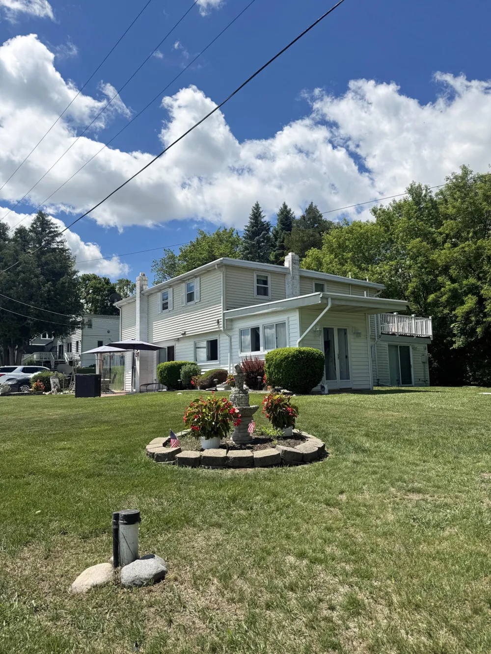 7226 Lakeview Drive Worth Township, MI 48450