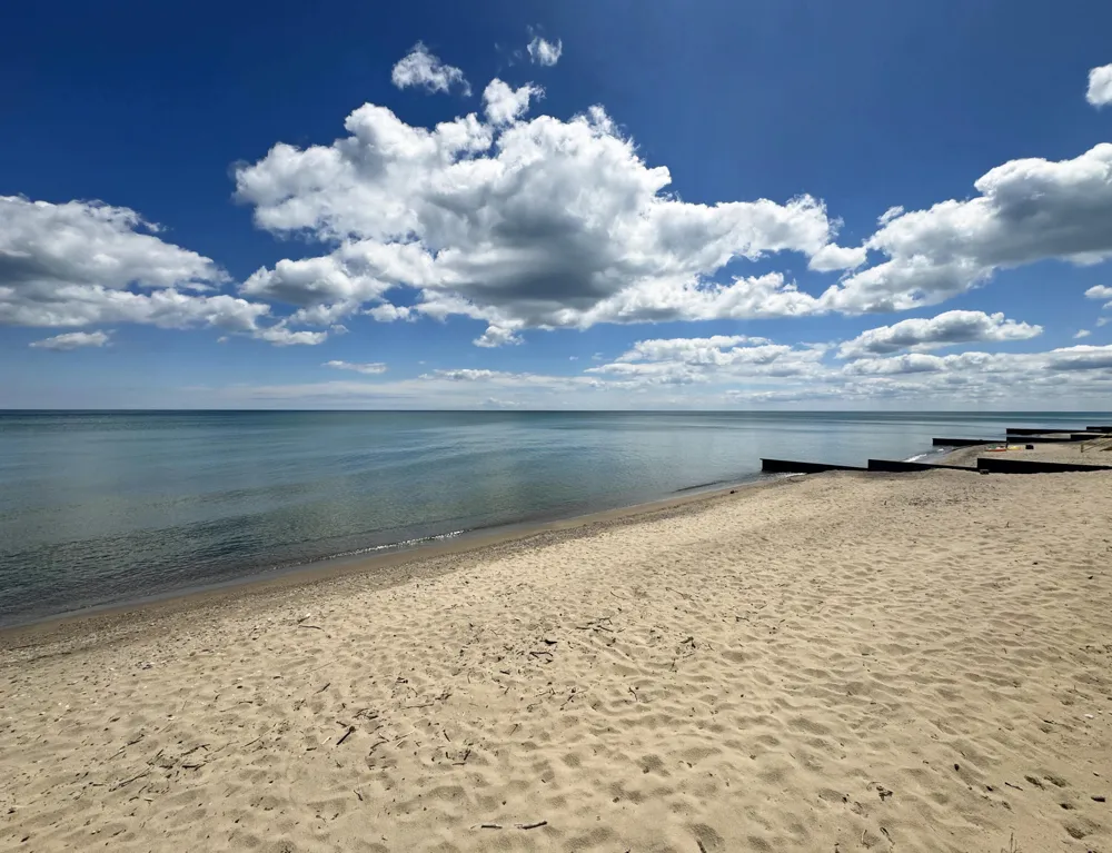 7226 Lakeview Drive Worth Township, MI 48450