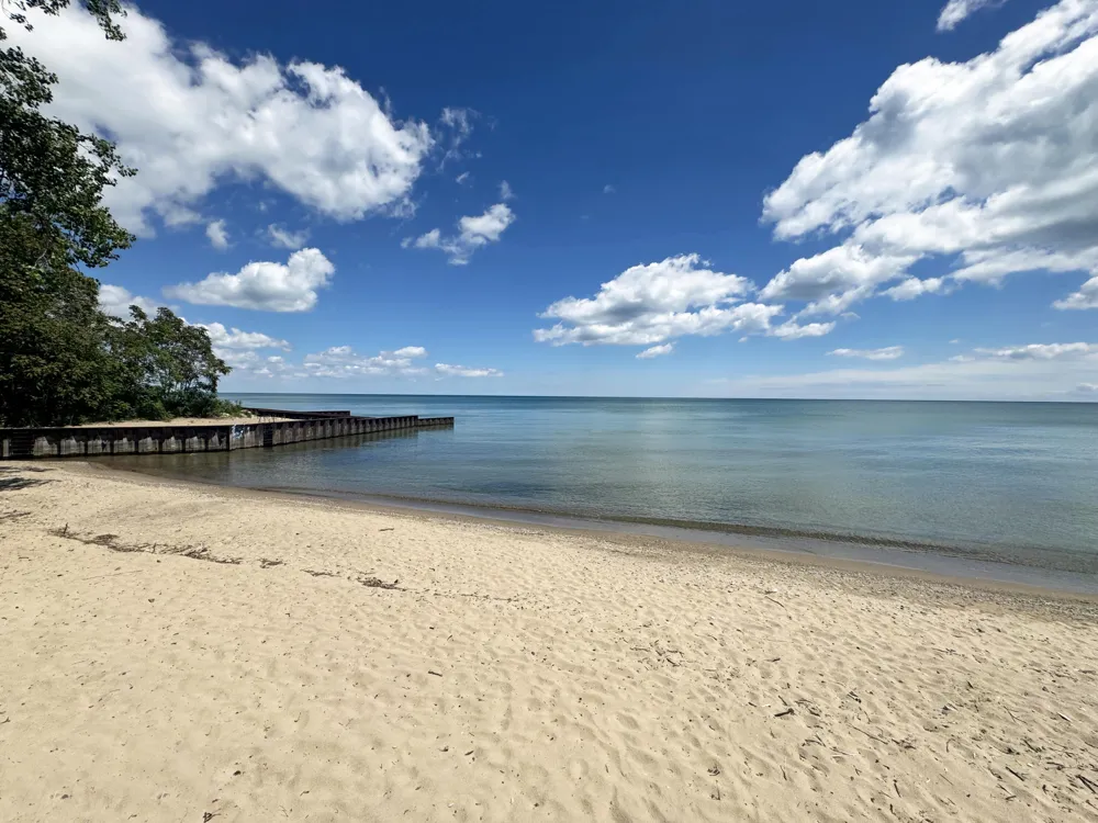 7226 Lakeview Drive Worth Township, MI 48450