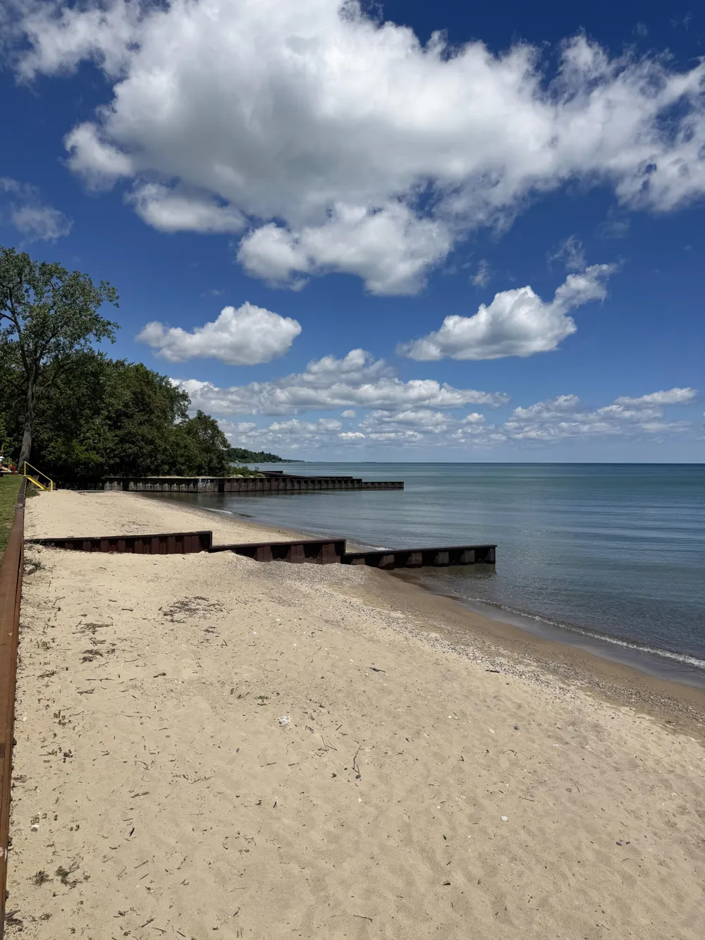 7226 Lakeview Drive Worth Township, MI 48450