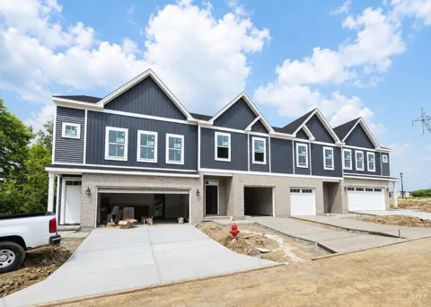 2841 Forest Haven Drive #2