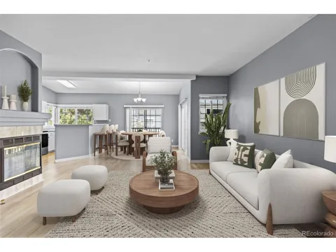6840 Xavier Circle #3