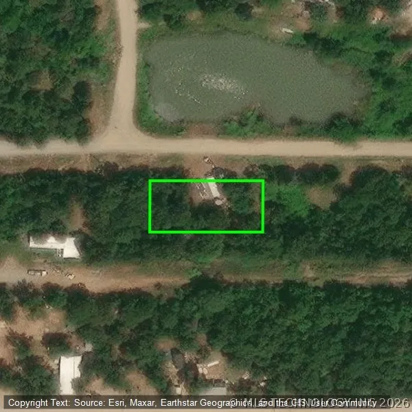 Buffalo # 9 Stigler, OK 74462