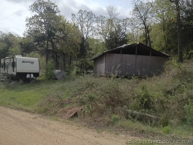 Buffalo # 9 Stigler, OK 74462