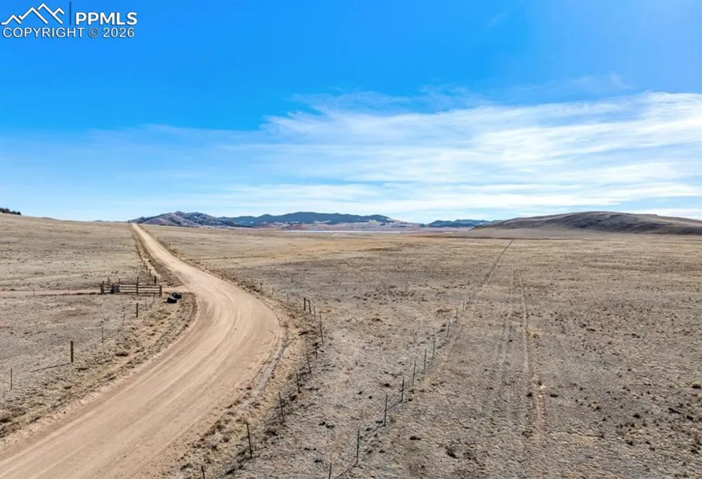 178 LAKEVIEW LANE Lake George, CO 80827