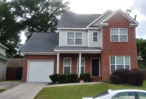 2919 Aylesbury Drive