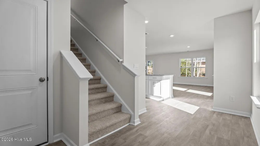 317 Wellspring Drive Rocky Mount, NC 27804