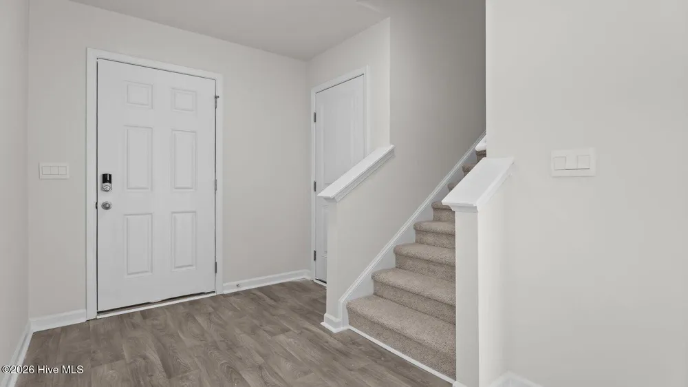 317 Wellspring Drive Rocky Mount, NC 27804