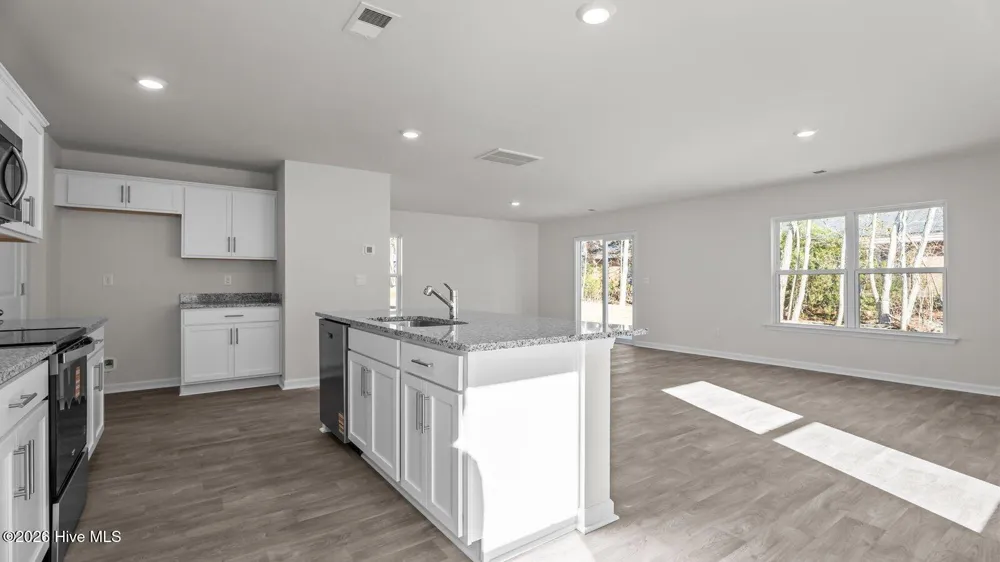 317 Wellspring Drive Rocky Mount, NC 27804