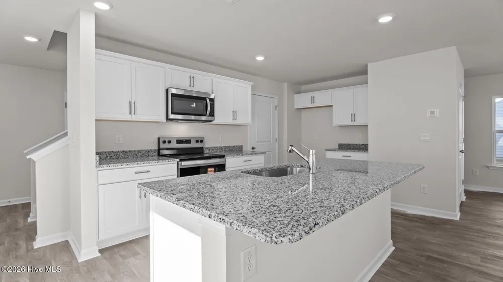 317 Wellspring Drive Rocky Mount, NC 27804