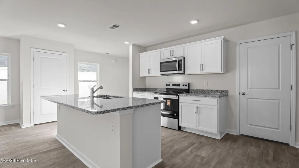 317 Wellspring Drive Rocky Mount, NC 27804