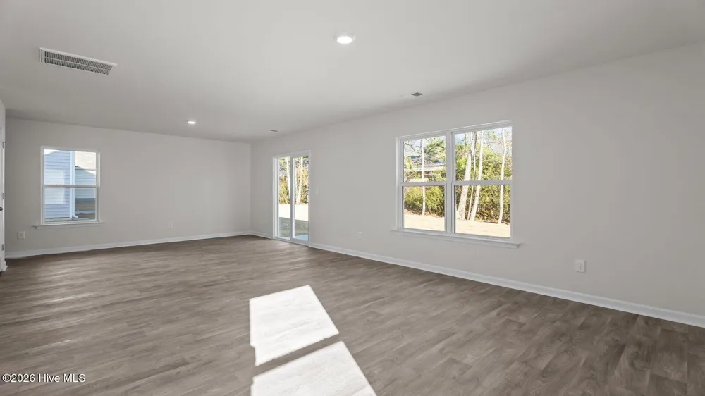 317 Wellspring Drive Rocky Mount, NC 27804