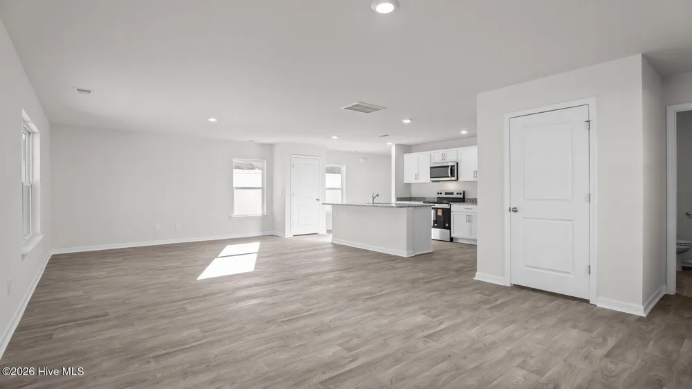 317 Wellspring Drive Rocky Mount, NC 27804