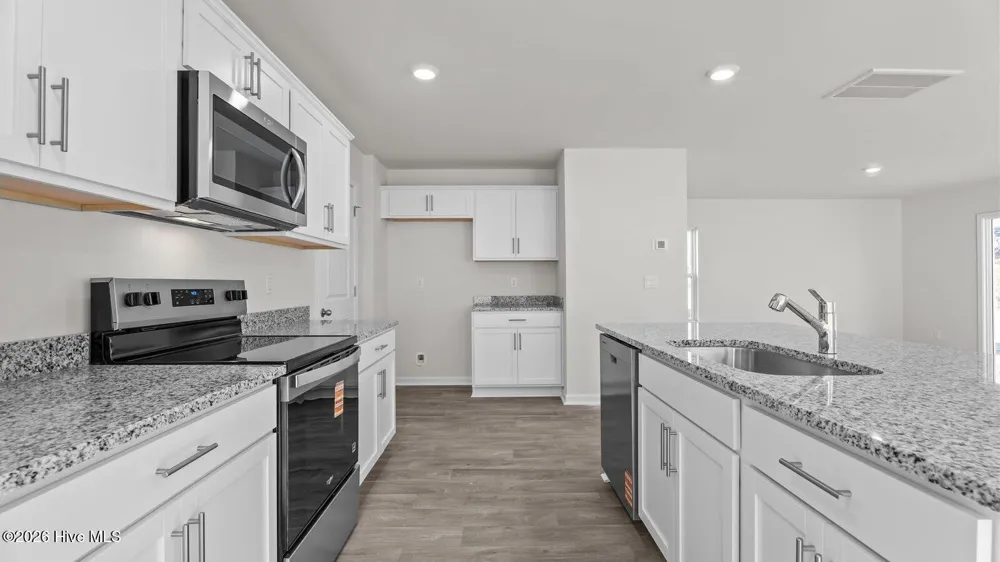 317 Wellspring Drive Rocky Mount, NC 27804