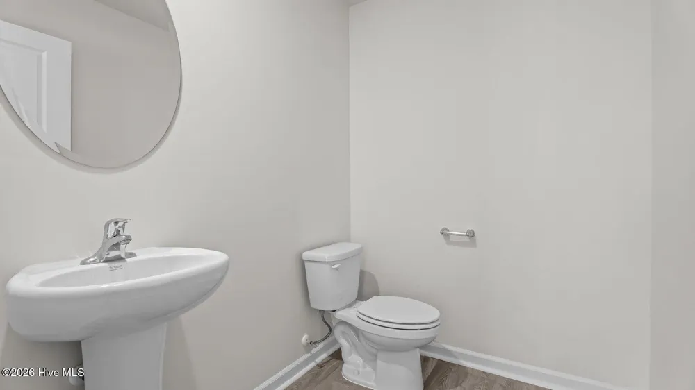317 Wellspring Drive Rocky Mount, NC 27804