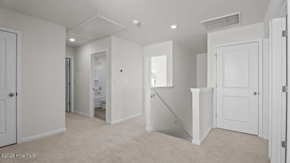 317 Wellspring Drive Rocky Mount, NC 27804