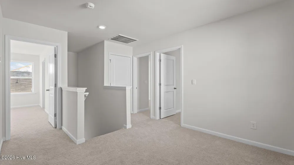 317 Wellspring Drive Rocky Mount, NC 27804