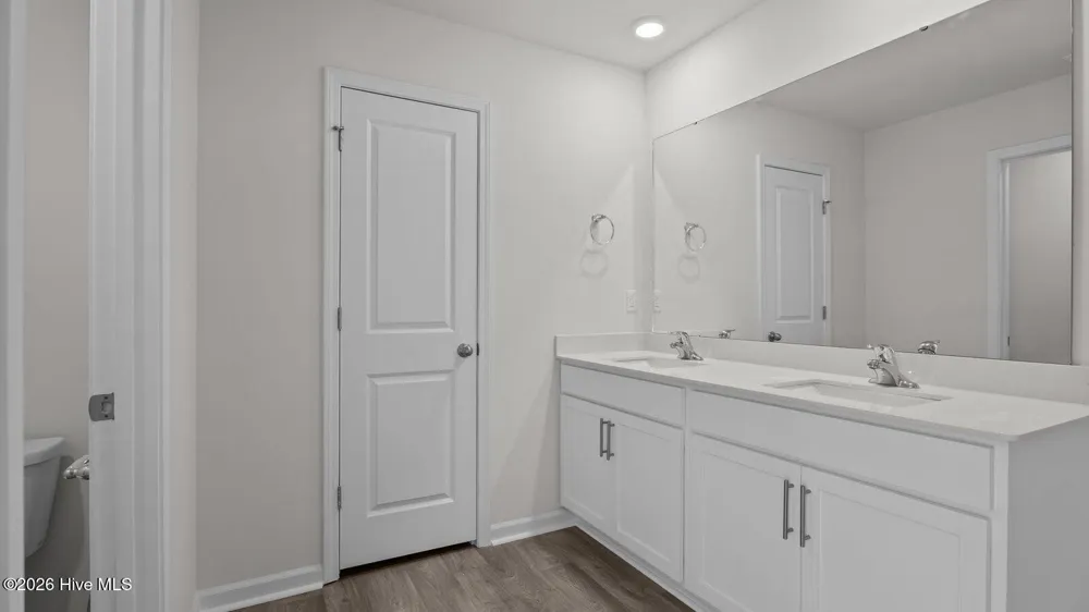 317 Wellspring Drive Rocky Mount, NC 27804