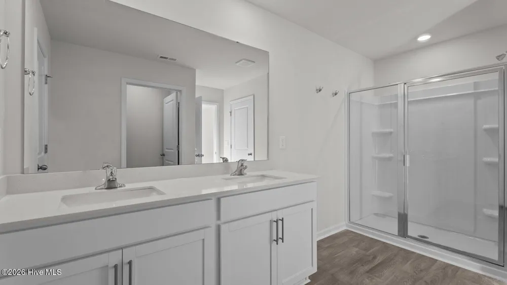 317 Wellspring Drive Rocky Mount, NC 27804