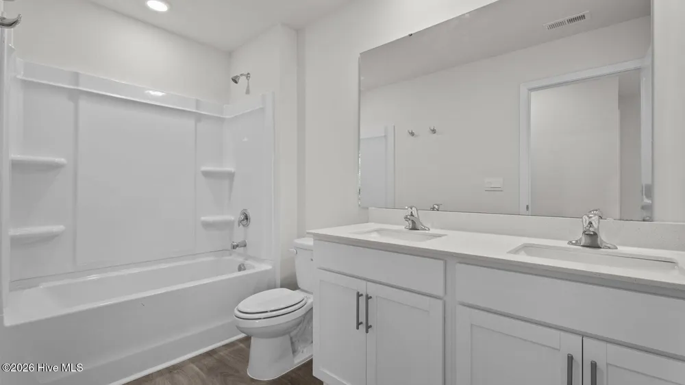 317 Wellspring Drive Rocky Mount, NC 27804