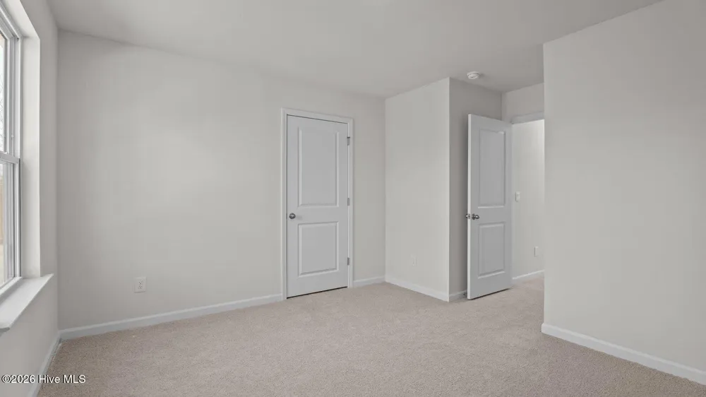 317 Wellspring Drive Rocky Mount, NC 27804