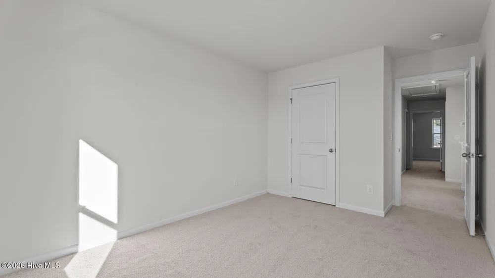 317 Wellspring Drive Rocky Mount, NC 27804