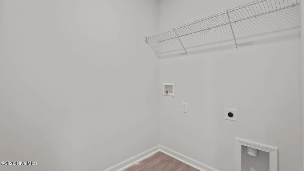 317 Wellspring Drive Rocky Mount, NC 27804