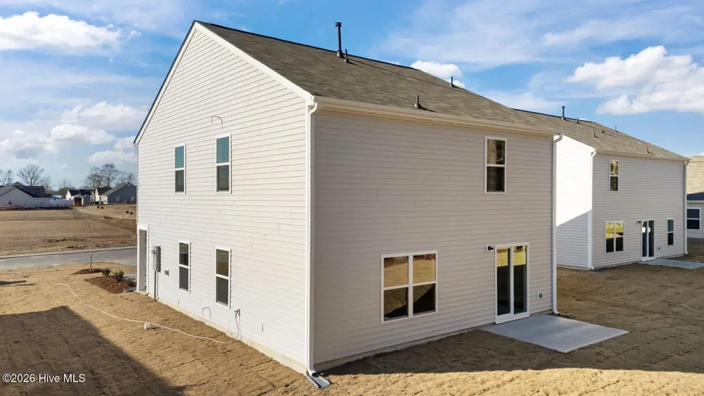 317 Wellspring Drive Rocky Mount, NC 27804