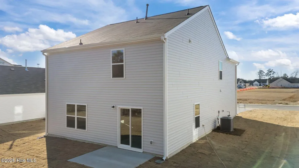 317 Wellspring Drive Rocky Mount, NC 27804