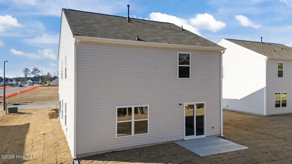 317 Wellspring Drive Rocky Mount, NC 27804